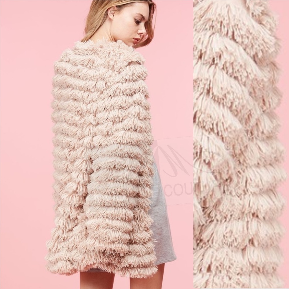 FOXY Fur Jacket NO OFFERS - Picture 3 of 4